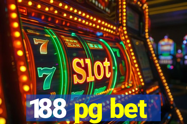 188 pg bet